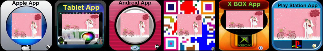 How To Win Back Girl QR Code and Apps